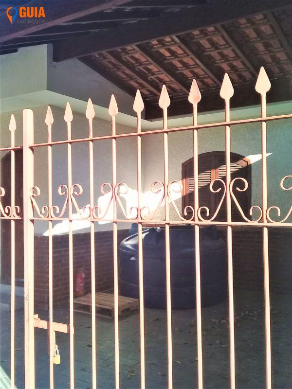 Casa em Vila Aguiar, São Roque - Excelente casa a venda - Foto 3
