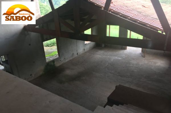 Chácara em Saboó, São Roque - Chácara no Saboó para terminar - Foto 3