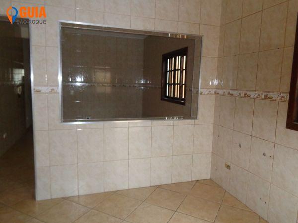 Casa em Vila Guilhermina, São Roque - Sobrado 03 Dormitórios – São Roque - Foto 3