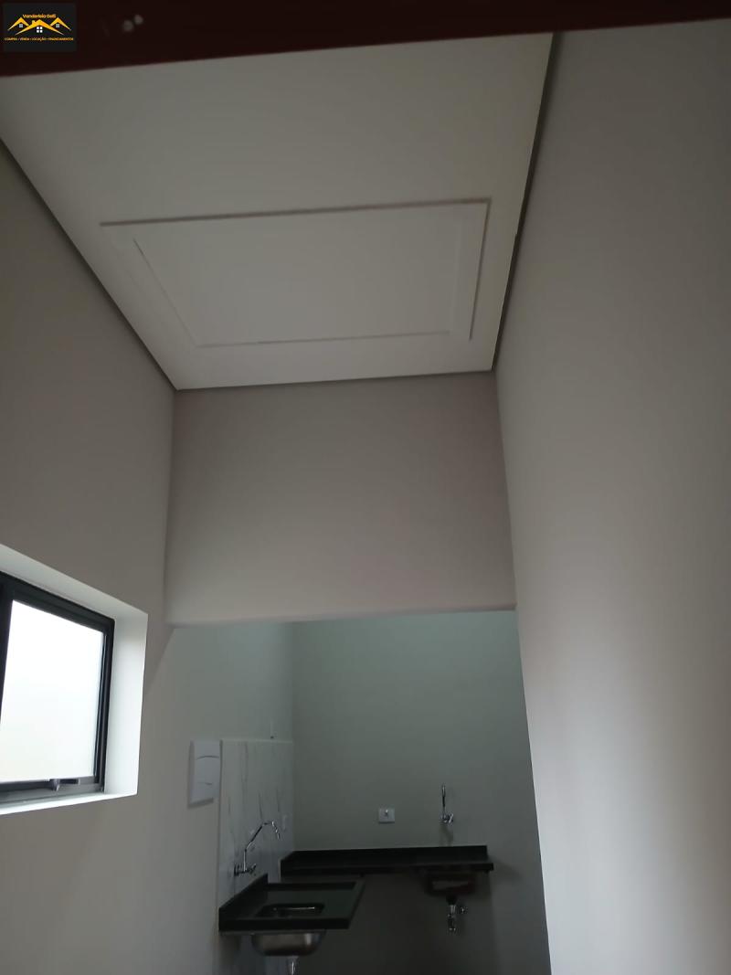 Apartamento em , São Roque - Kit net nova para alugar - Foto 3