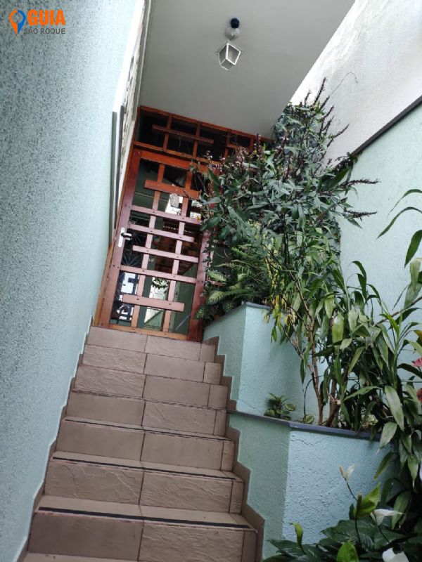 Casa em , São Roque - Belíssimo Sobrado - Região Butantã/SP - Foto 3