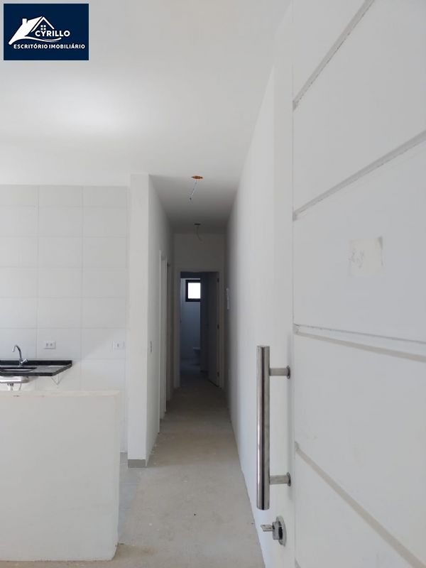 Apartamento em Jardim Guaçu, São Roque - Apartamento 2 dormitórios com terraço - Foto 3