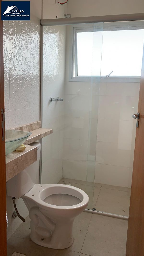 Apartamento em Jardim Flórida, São Roque - Apartamento novo venda e locação Flór - Foto 3
