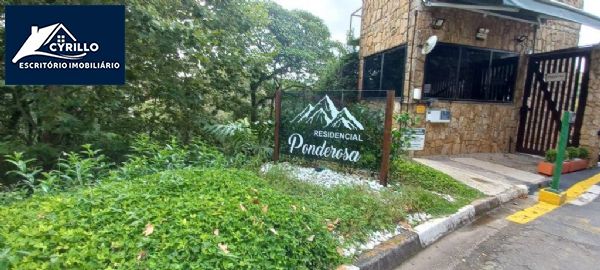 Terreno em Alto da Serra, São Roque - Terreno 526m² Condomínio Alto da Serra - Foto 3