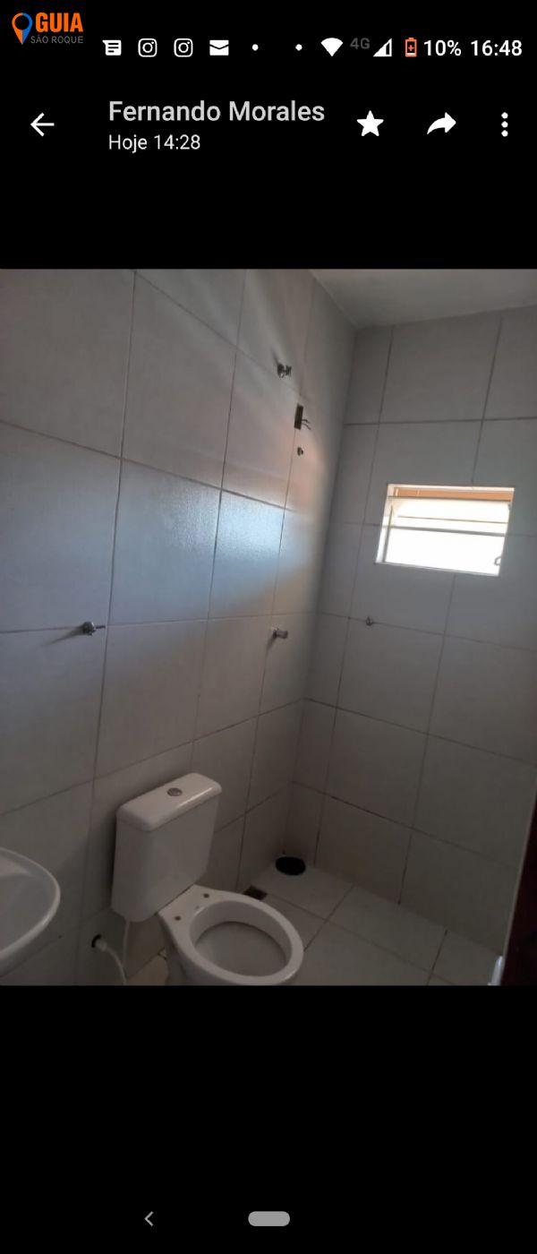 Apartamento em Vila Amaral, São Roque - Apartamento - Foto 3