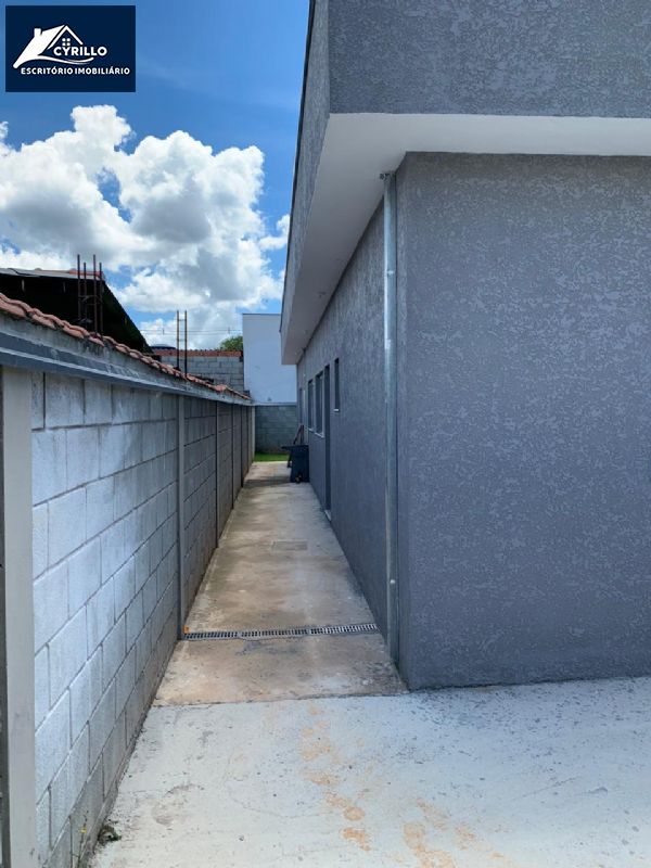Casa em Mailasqui, São Roque - Casa térrea 02 dormitórios São Roque SP - Foto 3