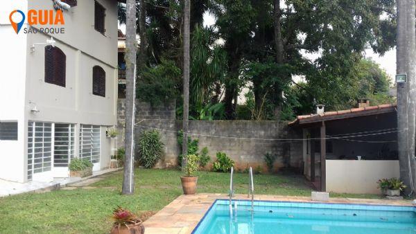 Casa em Jardim Flórida, São Roque - Casa ampla ótima localização - Foto 3