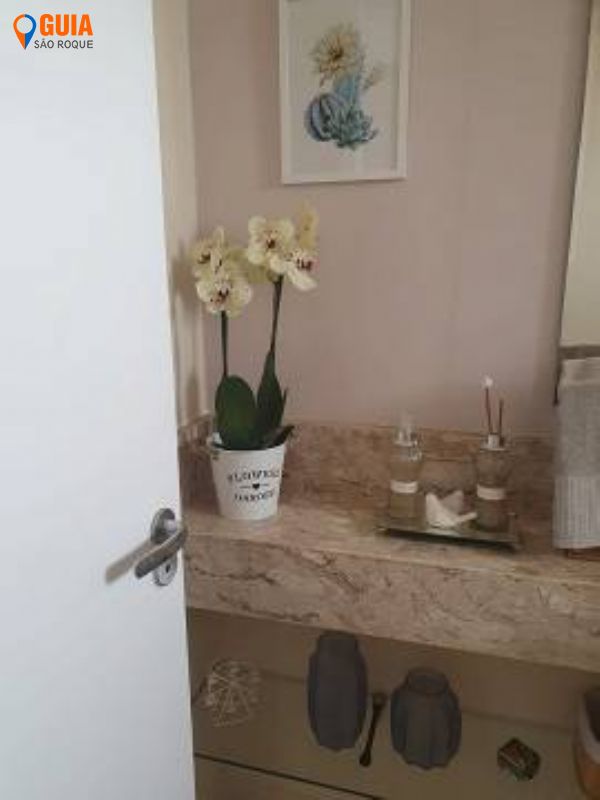 Apartamento em Jardim Brasília, São Roque - Vende-se apartamento em São Roque - Foto 3