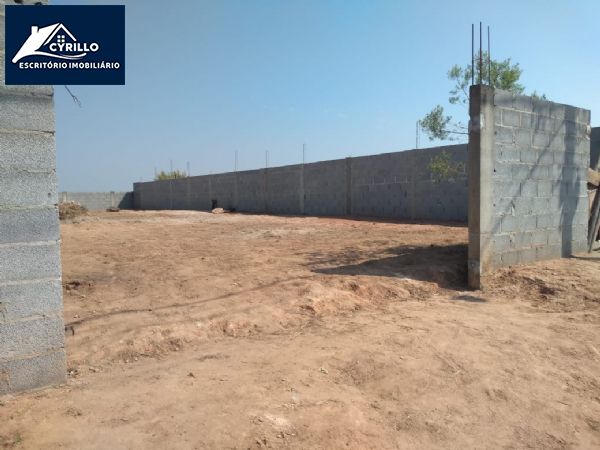 Terreno em Mailasqui, São Roque - Terreno plano 300m² já murado - Foto 3