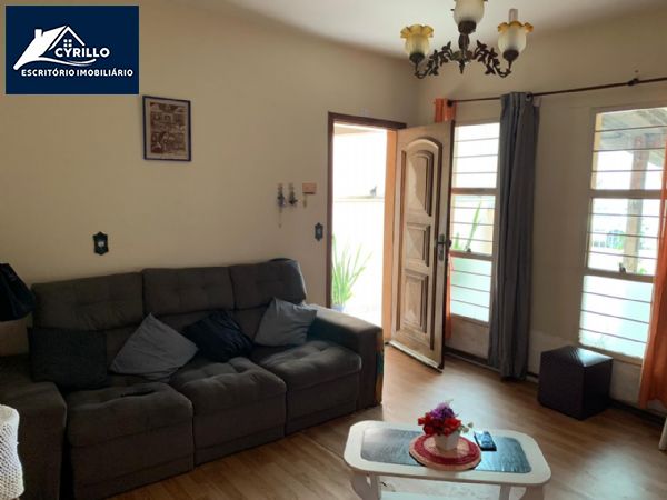 Casa em Jardim Bandeirantes, São Roque - Sobrado à venda São Roque SP - Foto 3