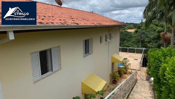 Casa em Jardim Villaça, São Roque - Sobrado 3 dormitórios São Roque SP - Foto 3