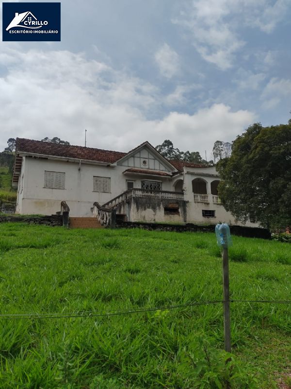 Sítio em Marmeleiro, São Roque - Sítio 248.000 metros São Roque SP - Foto 1