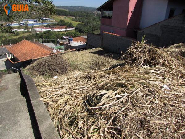Terreno em Jardim Mosteiro, São Roque - Terreno 250 metros J. Mosteiro S. Roque - Foto 1