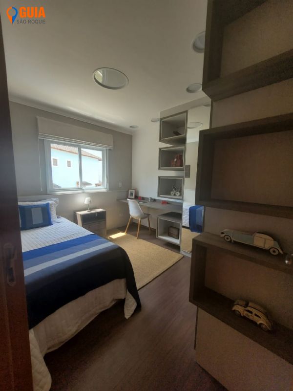 Apartamento em Esplanada Mendes, São Roque - Apartamentos novos de 2 e 3 dormitórios - Foto 3