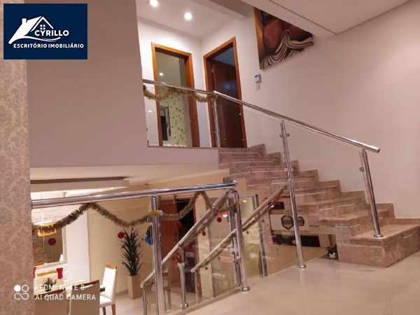 Condomínio em , São Roque - Casa de luxo em condomínio fechado - Foto 3