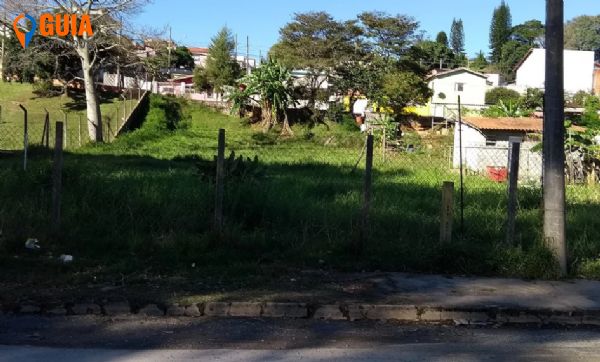 Terreno em Vila São Rafael, São Roque - Terreno Vila São Rafael - Foto 1