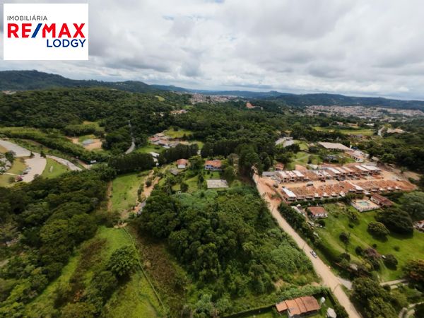Terreno em Gabriel Piza, São Roque - Excelente Terreno na estrada do vinho. - Foto 3