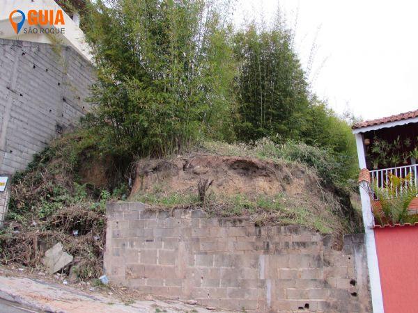 Terreno em Jardim Villaça, São Roque - TERRENO São Roque Jardim Villaça aclive - Foto 3