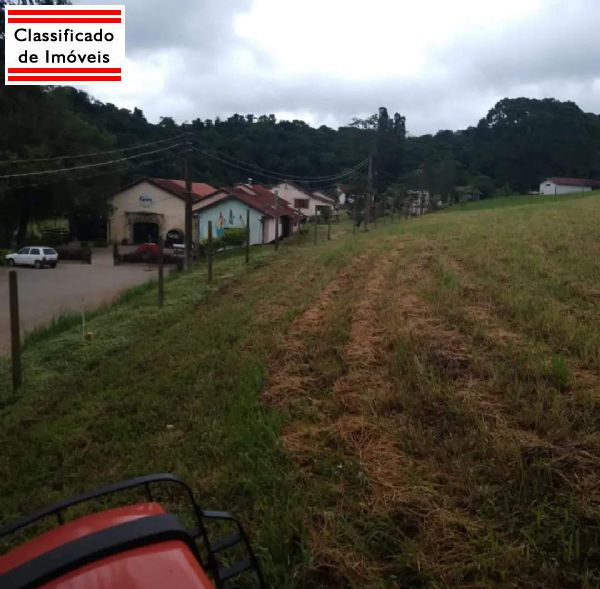 Terreno em Gabriel Piza, São Roque - Terreno excelente pra vender - Foto 3