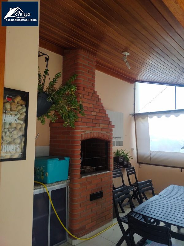Apartamento em Jardim Villaça, São Roque - Apartamento com terraço São Roque SP - Foto 3