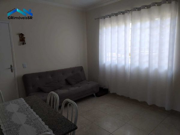 Apartamento em Jardim Villaça, São Roque - Apartamento com 02 quartos - Venda - Foto 1
