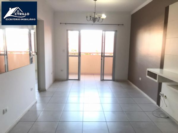 Apartamento em Centro, São Roque - Apartamento 02 dormitórios São Roque S - Foto 3