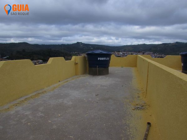 Casa em Jardim Boa Vista, São Roque - CASA 2 dormitórios Jrd Boa Vista S.Roque - Foto 3