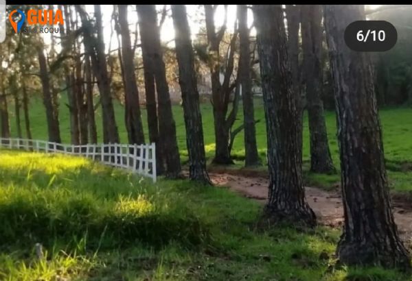 Terreno em Pavão, São Roque - Terrenos de 1000 m² em São Roque - SP - Foto 2