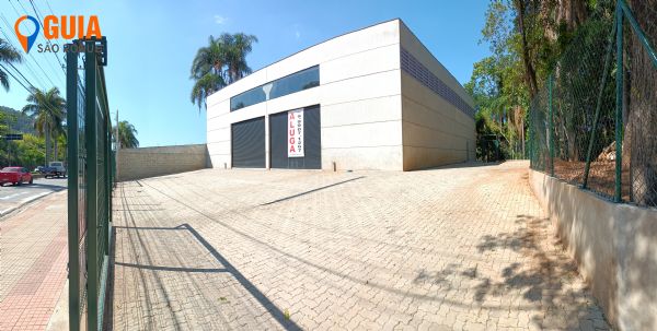 Comercial em , São Roque - Galpão 530m² São Roque - SP - Foto 3