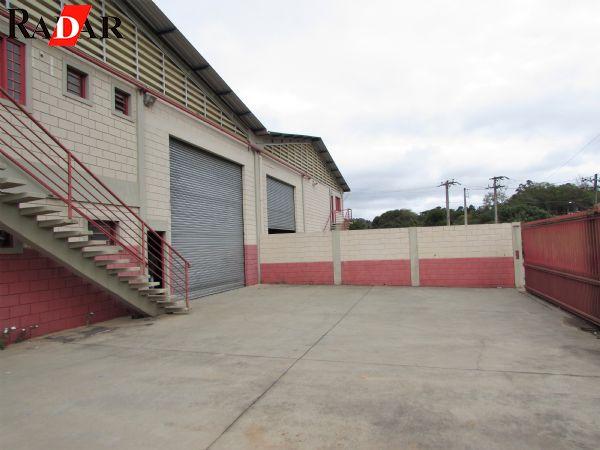 Comercial em , São Roque - Excelente Galpão - Foto 3