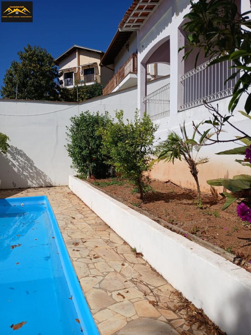 Casa em Jardim Meny, São Roque - Casa maravilhosa no centro - Foto 3