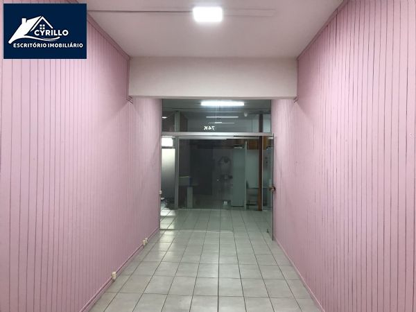 Comercial em Centro, São Roque - Sala comercial com ar condicionado - Foto 3