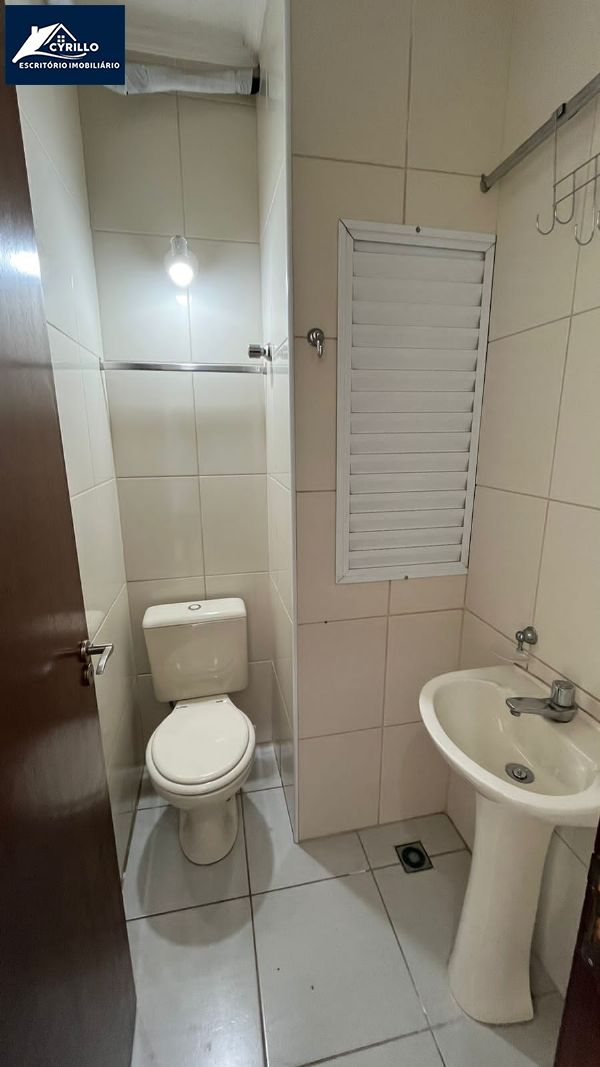Comercial em Vila Marques, São Roque - Sala comercial 23m² com banheiro - Foto 3