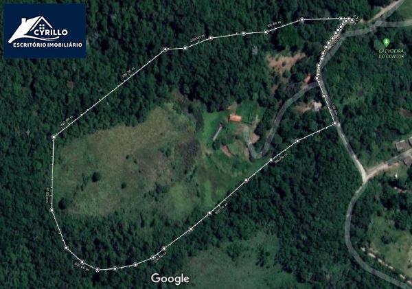 Sítio em Jardim Guaçu, São Roque - Sítio 100.000m² em São Roque SP - Foto 1