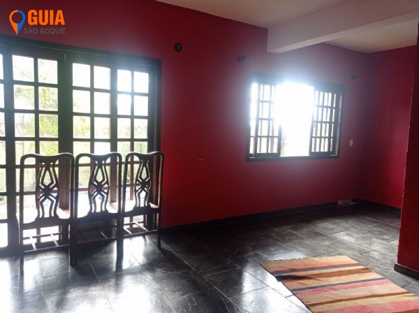 Casa em Vila Mike, São Roque - VENDO ÓTiMA CASA EM EXCELENTE COND. - Foto 3