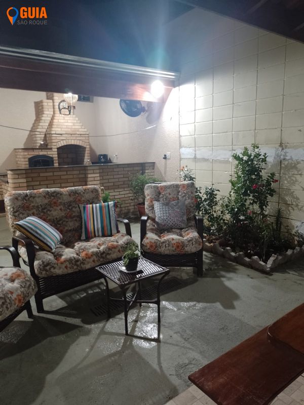 Condomínio em Jardim Boa Vista, São Roque - Sobrado Condomínio 2 dormitórios SRoque - Foto 3