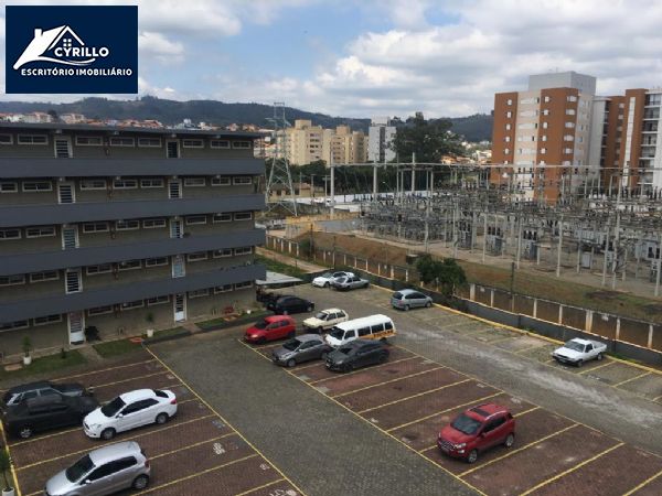 Apartamento em Jardim Carambeí, São Roque - Apartamento 2 dormitórios São Roque - Foto 3