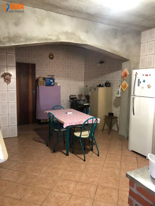 Casa em Vila Junqueira, São Roque - Vende-se Casa Centro de São Roque / SP - Foto 3