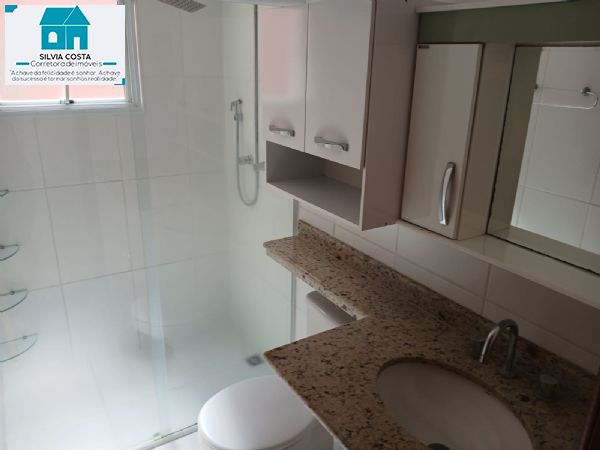 Apartamento em Jardim Flórida, São Roque - Apartamento  Locação -  São Roque - Foto 3