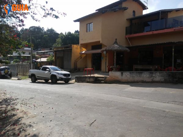 Casa em Volta Grande, São Roque - ATENÇÃO VENDO CASA/COMÉRCiO R$1.200.000, - Foto 3