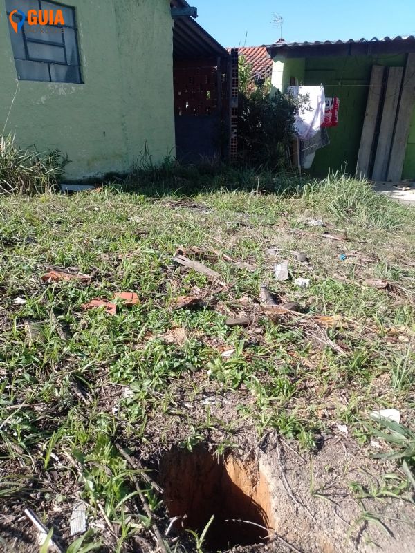 Terreno em São João Novo, São Roque - INVESTIMENTO – ÓTIMO TERRENO C/ EDíCULA - Foto 3