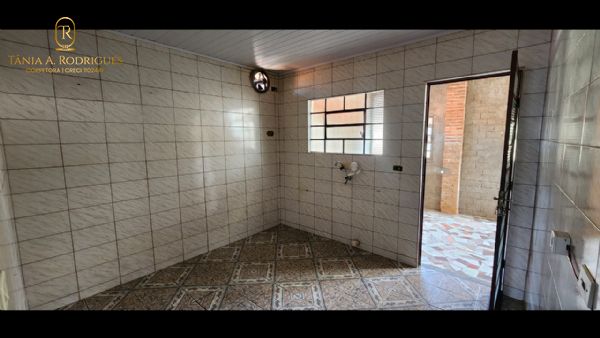 Casa em Vila Santo Antônio, São Roque - CASA TÉRREA - V. SANTO ANTÔNIO - Foto 3