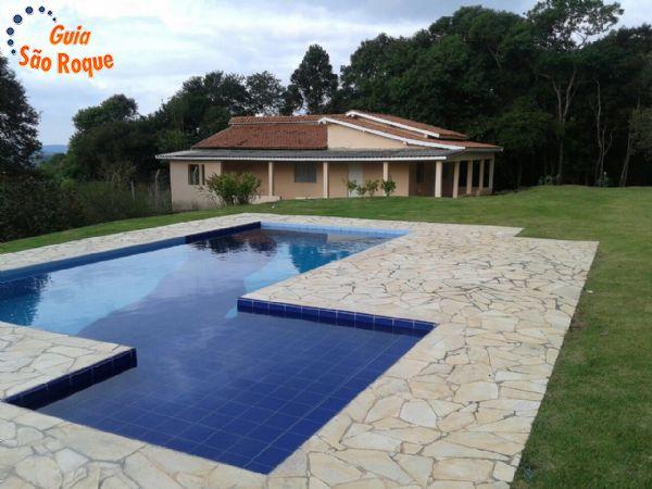 Sítio em Santo Antônio, São Roque - Soleil et Harmonie - Foto 3