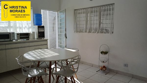 Casa em Jardim Brasil, São Roque - Excelente Sobrado Jardim Brasil - Foto 3