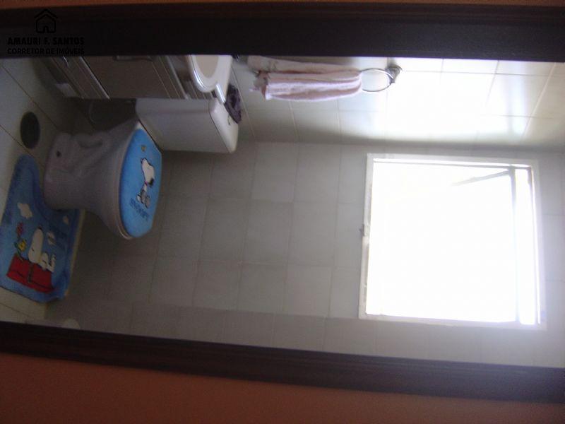 Apartamento em , São Roque - apto duplex estudo troca por casa - Foto 3