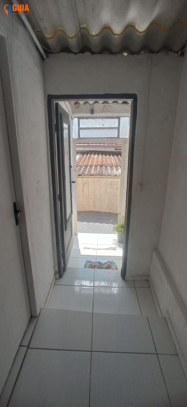 Casa em Jardim Villaça, São Roque - Vendo Imóvel C/ 2 Casas Quintal 650.000 - Foto 3