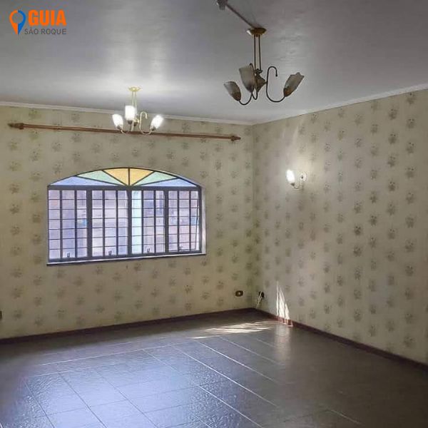 Chácara em Esplanada Mendes, São Roque - Chácara à venda São Roque R$1.500.000,00 - Foto 3