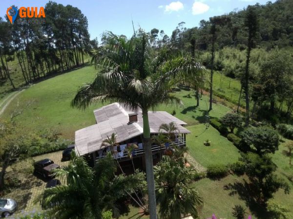 Sítio em , São Roque - VENDO EXCELENTE SÍTIO/ CHÁCARA i - Foto 3