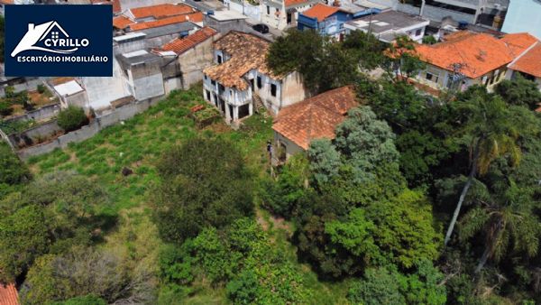 Terreno em Centro, São Roque - Excelente terreno no centro de São Roque - Foto 3