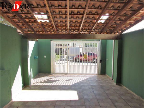 Casa em Gabriel Piza, São Roque - Casa térrea Gabriel Pizza - Foto 3